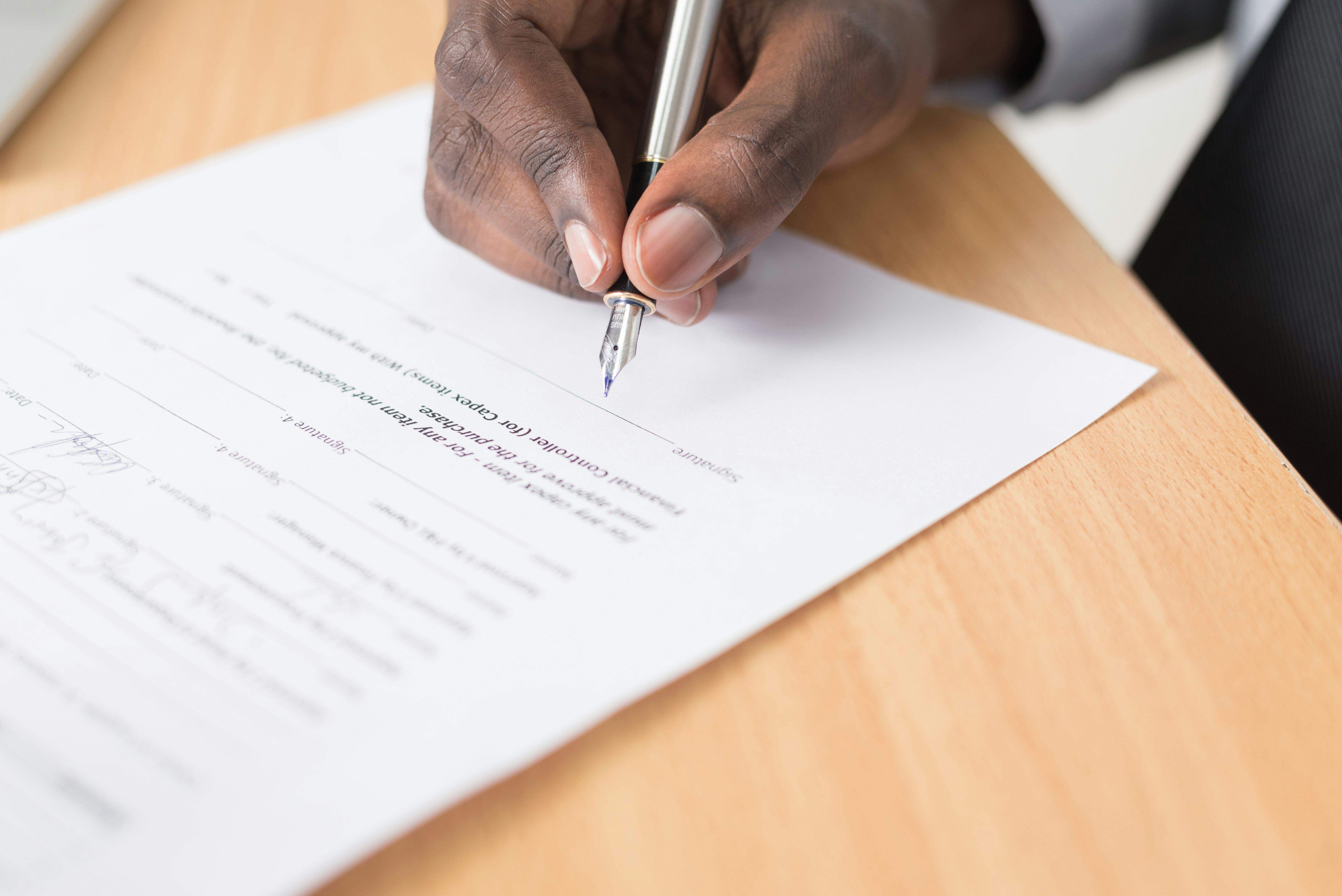 Lease Management