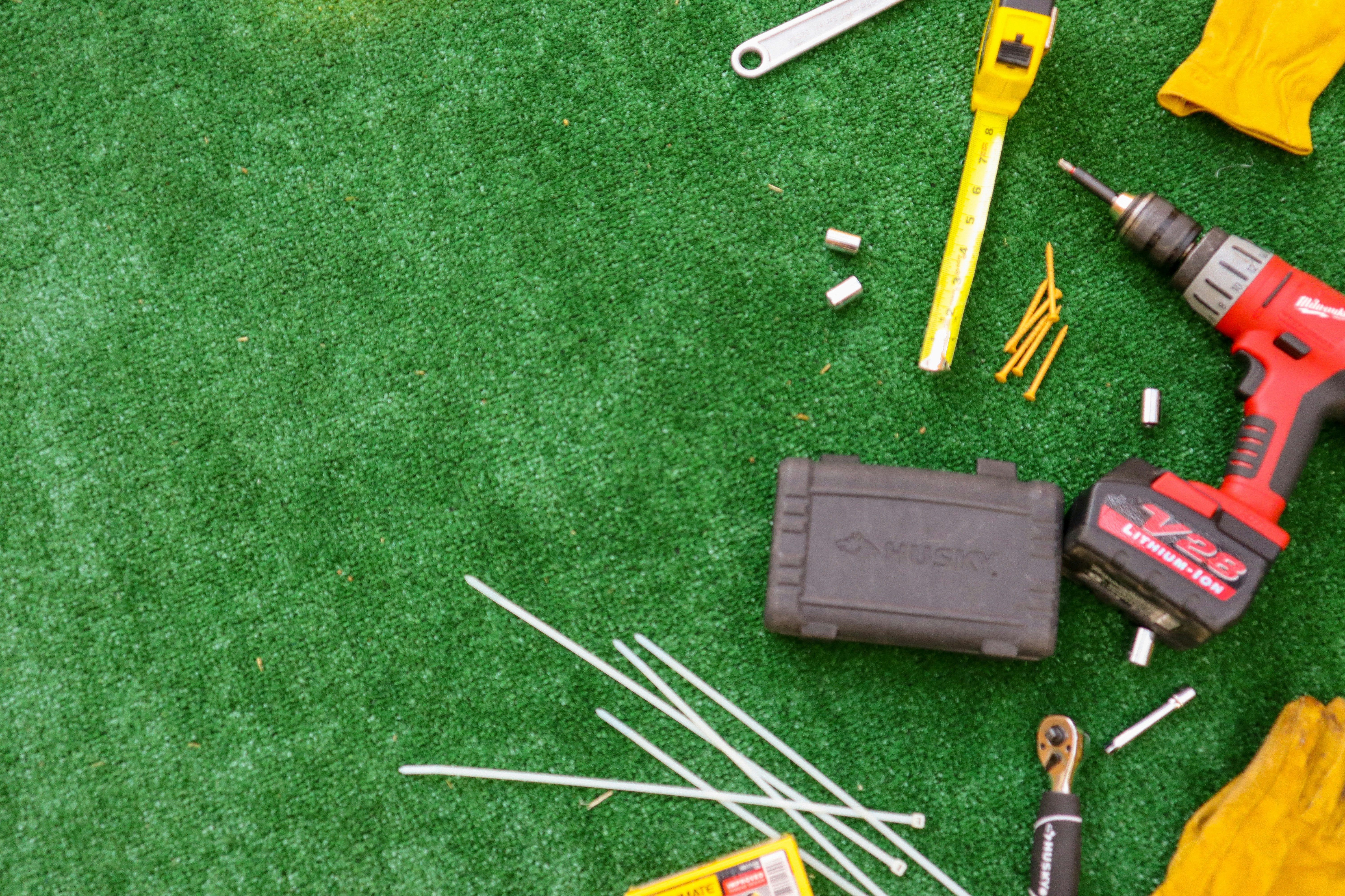 Maintenance Management