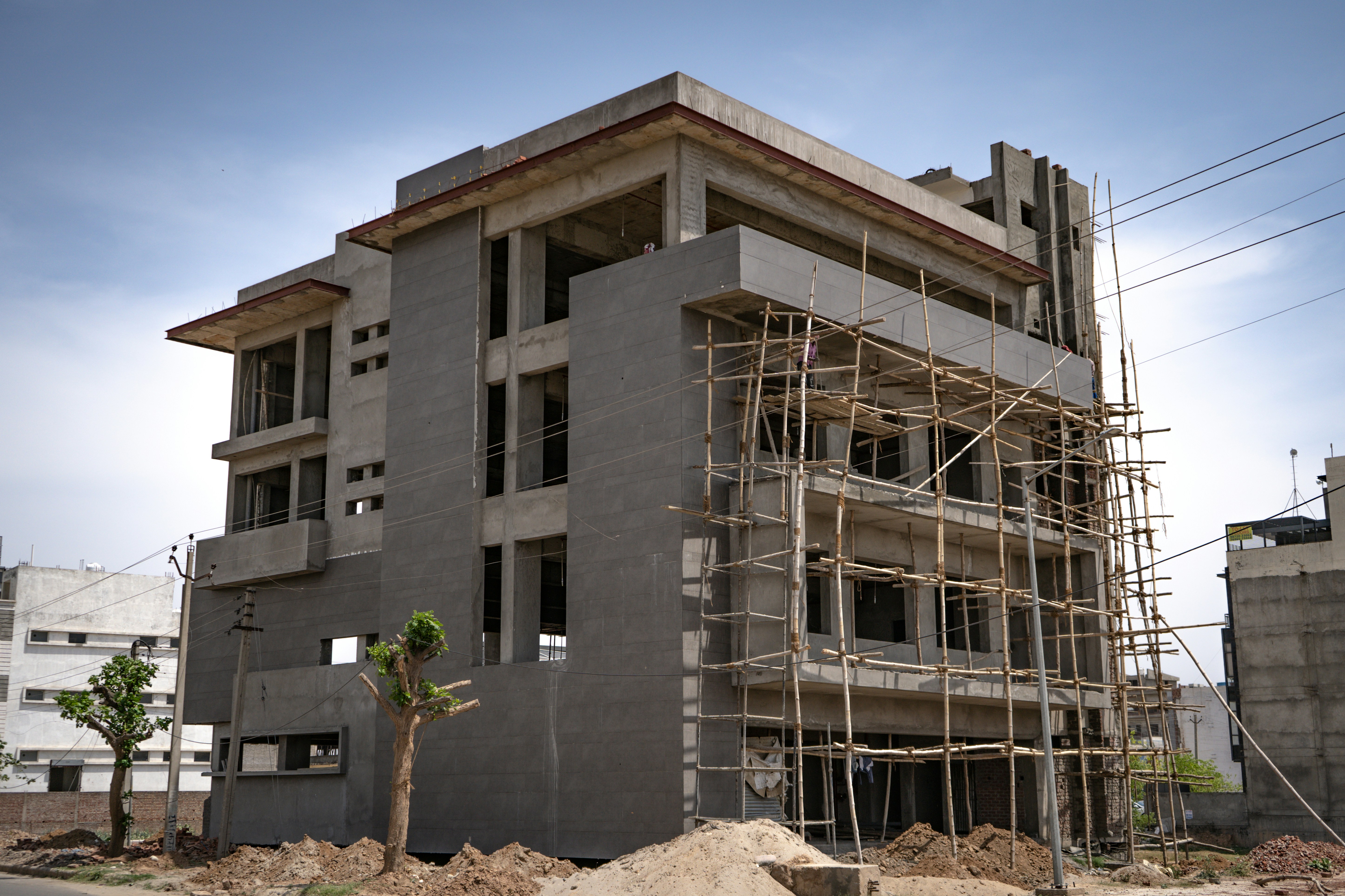 Construction Management