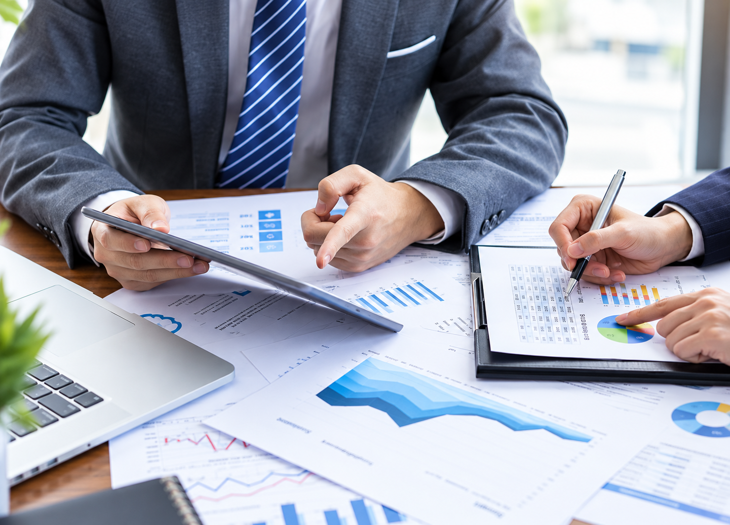Financial Management