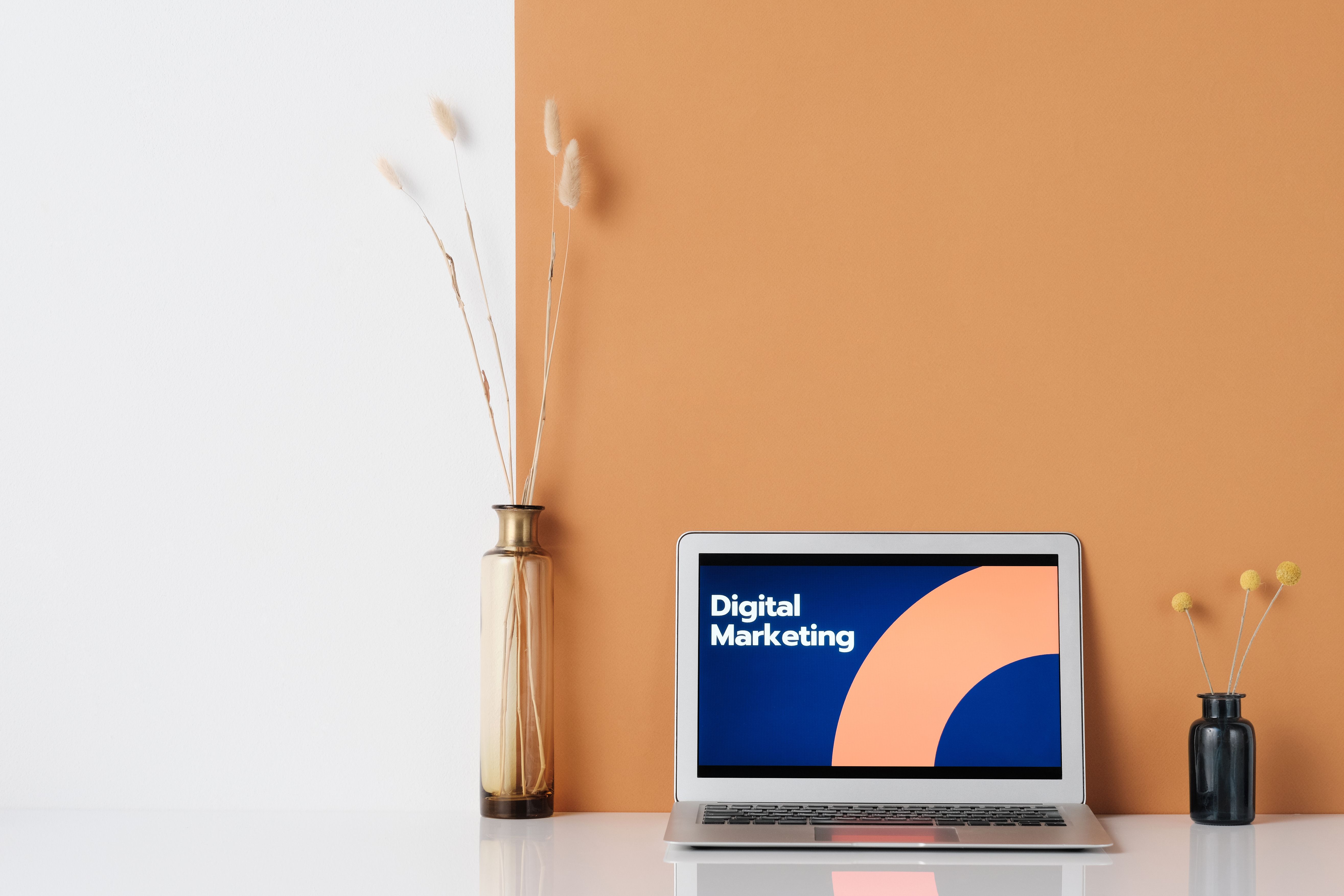 Digital Marketing Services
