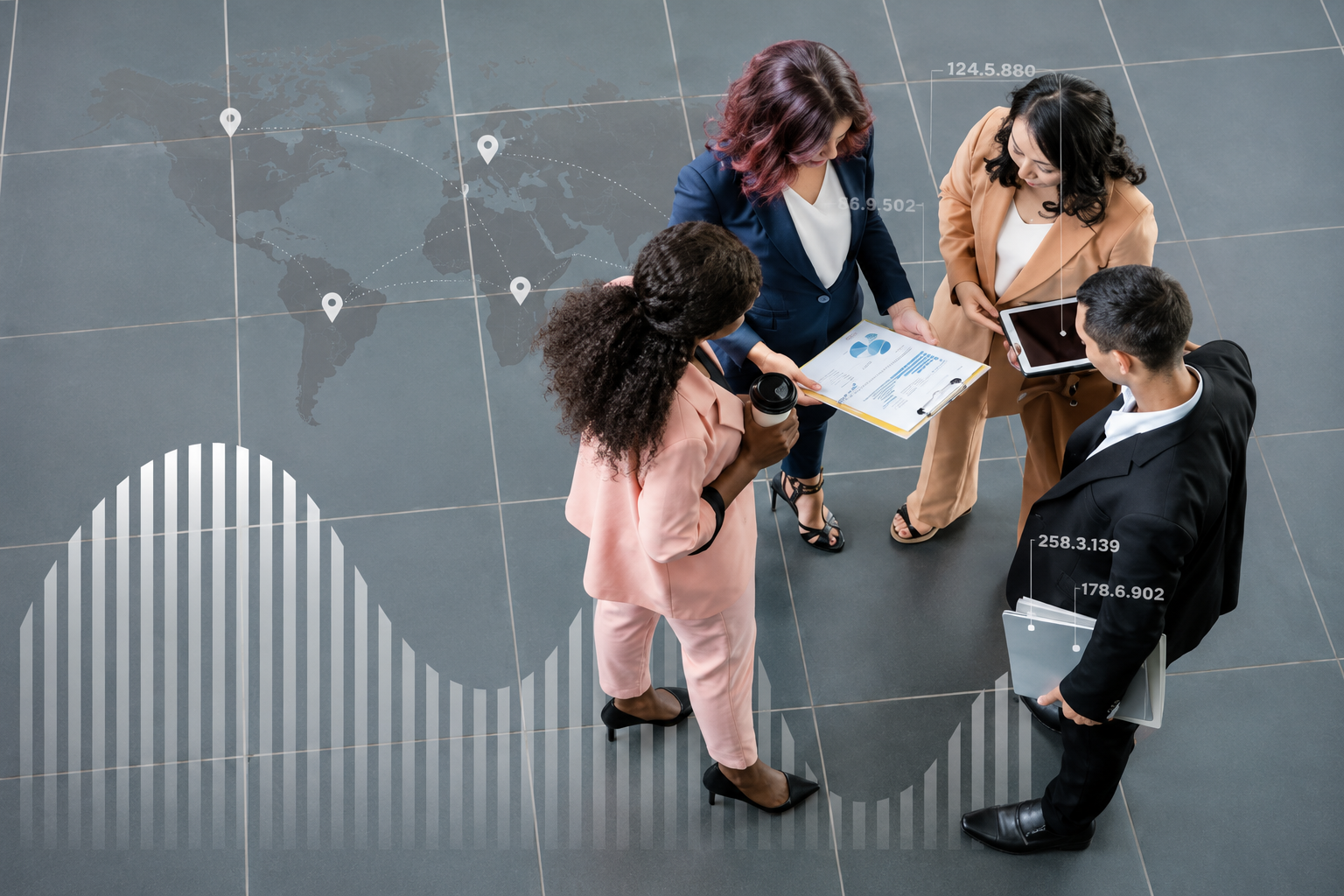 Recruitment and Application Tracking