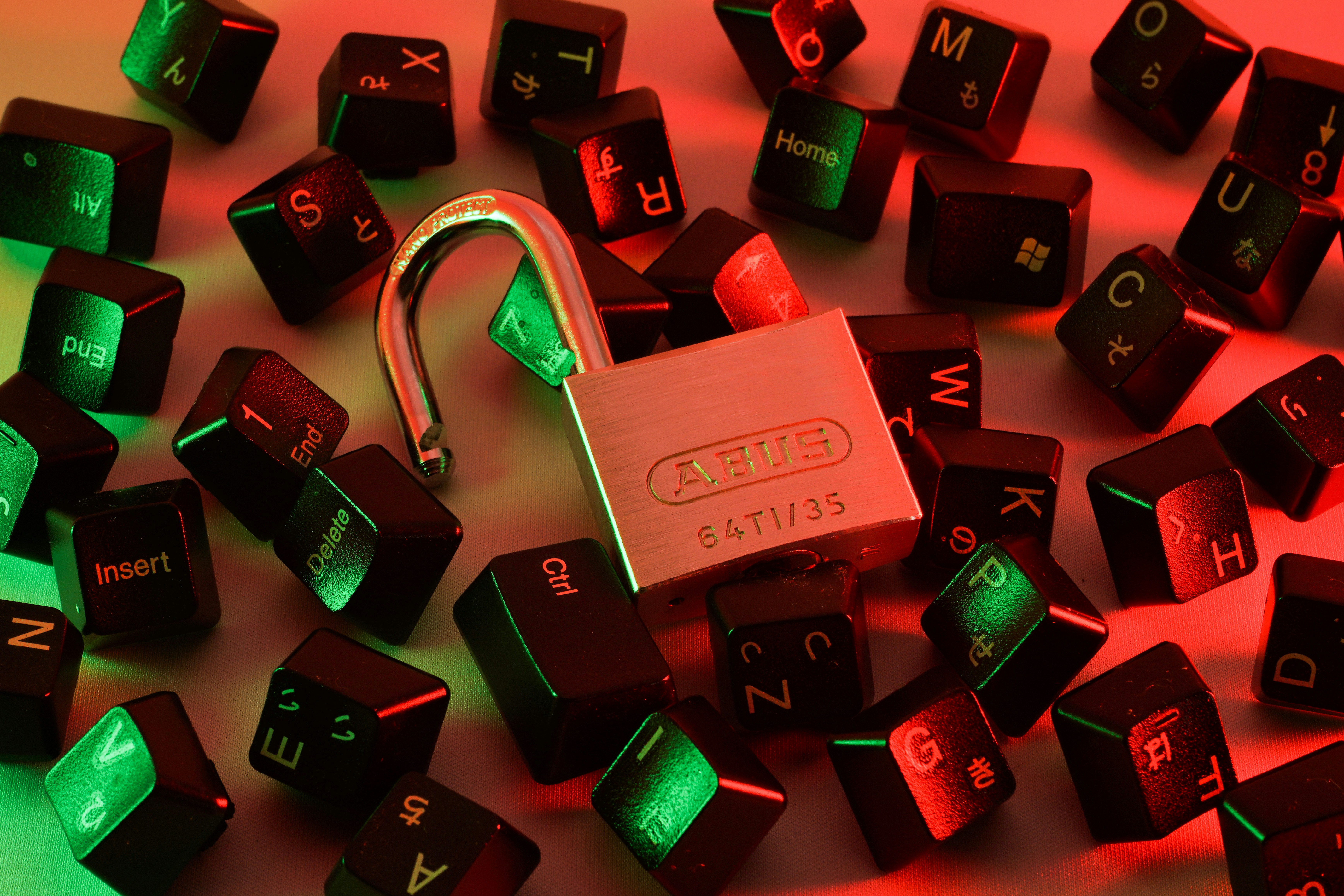 Secure