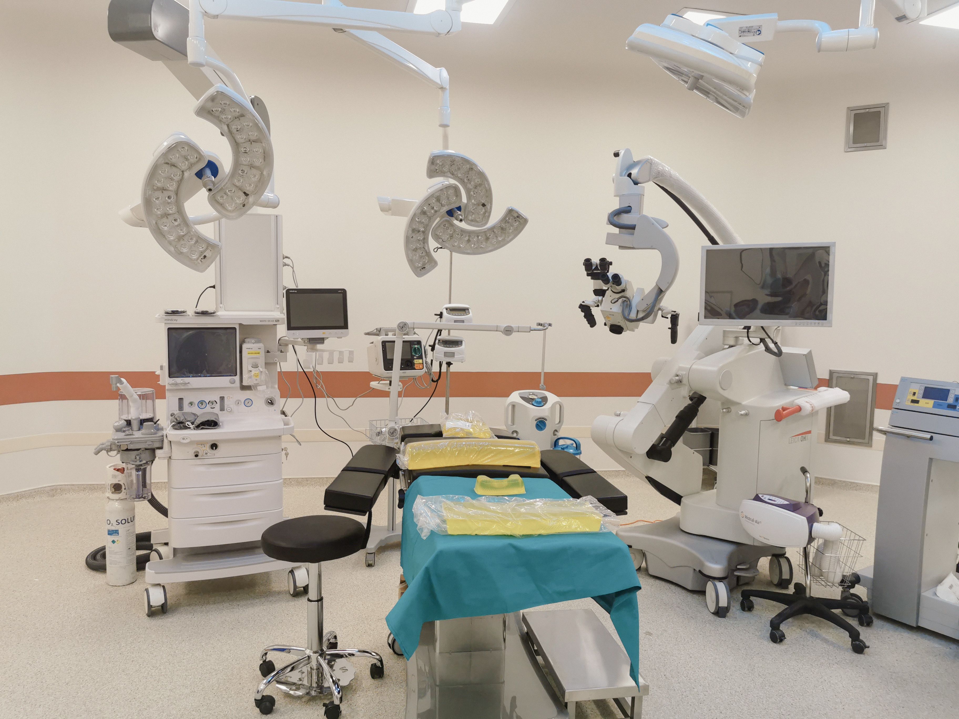 Medical and Dental Management System