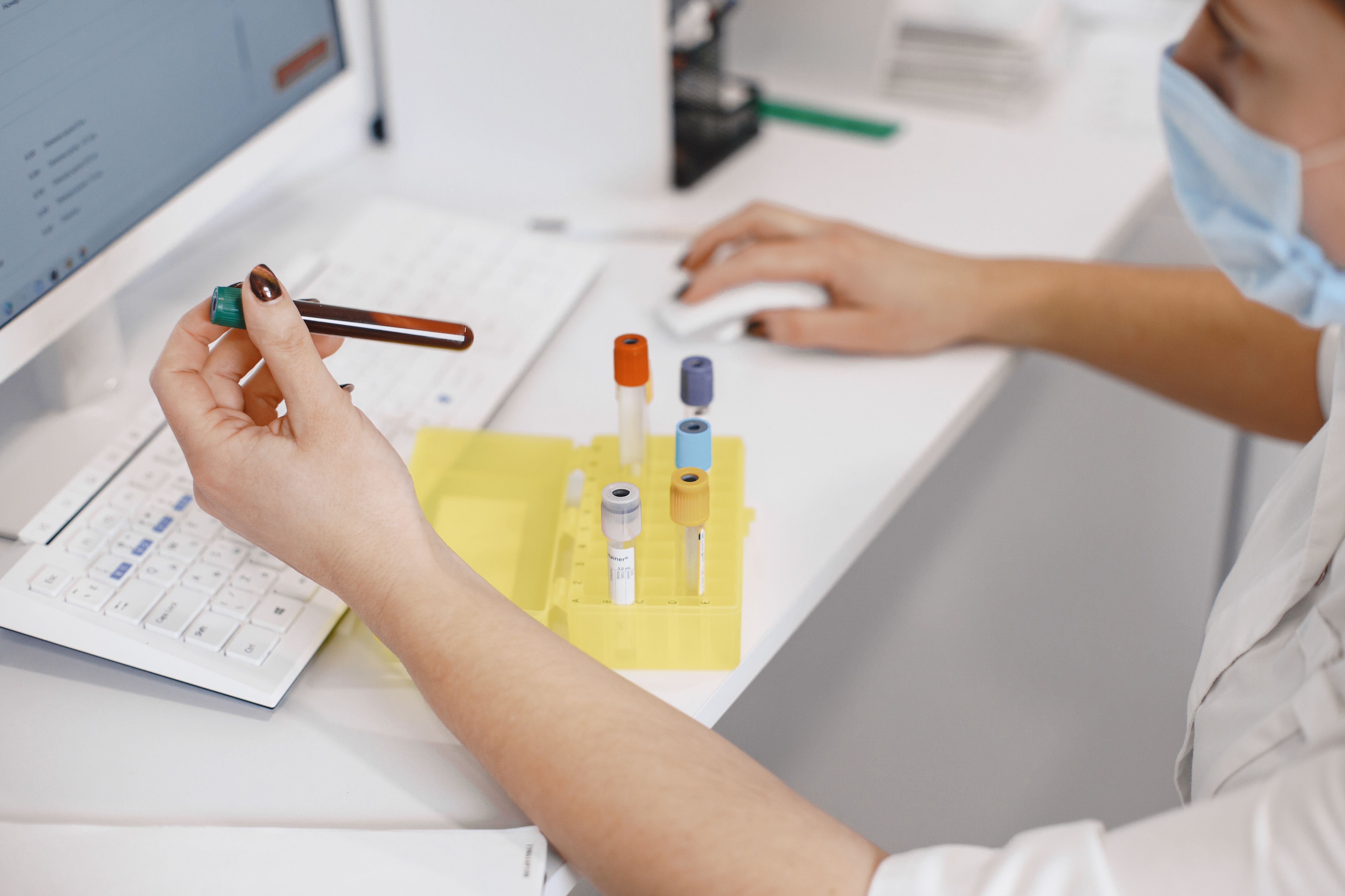 Lab Management