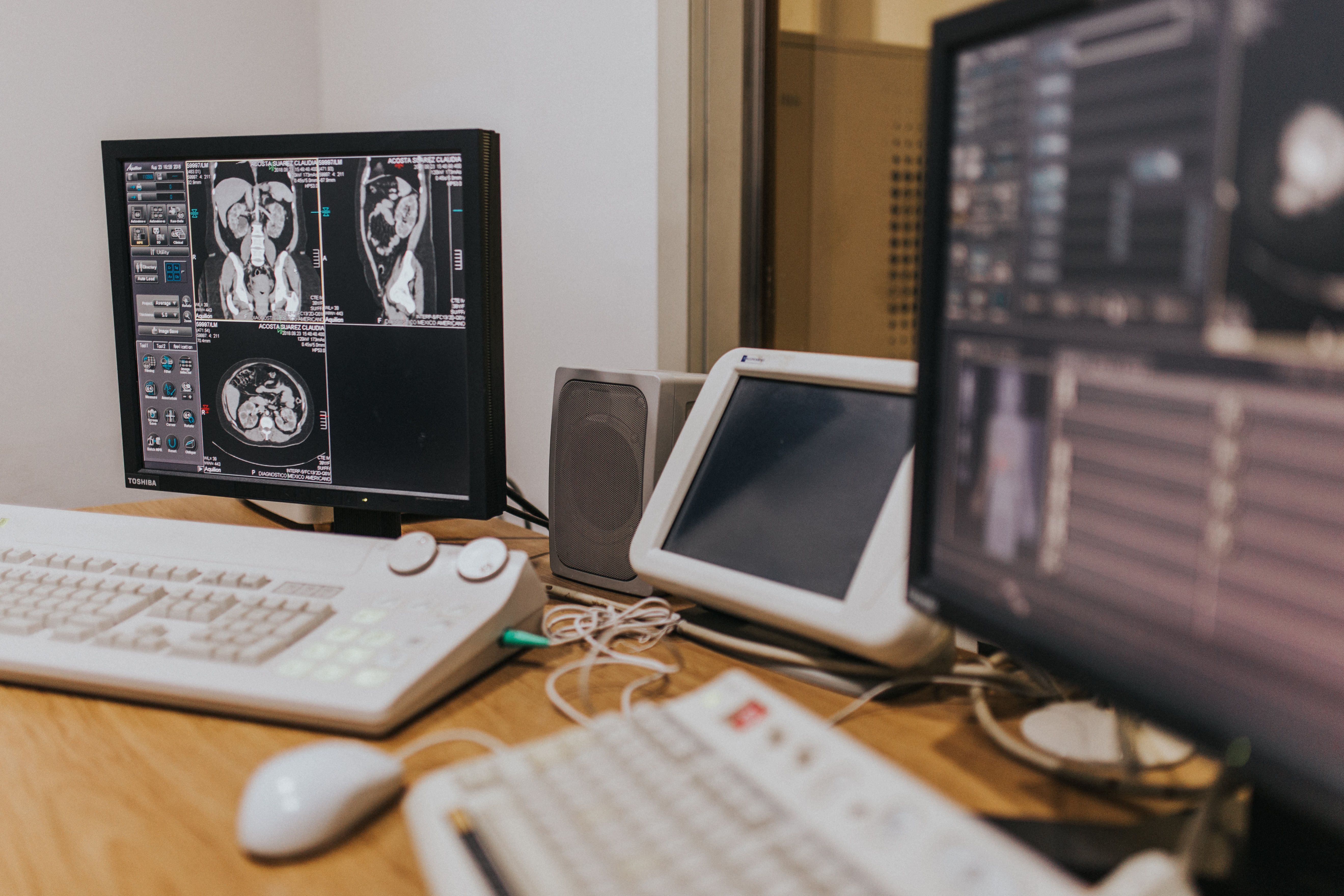Electronic Patient Records
