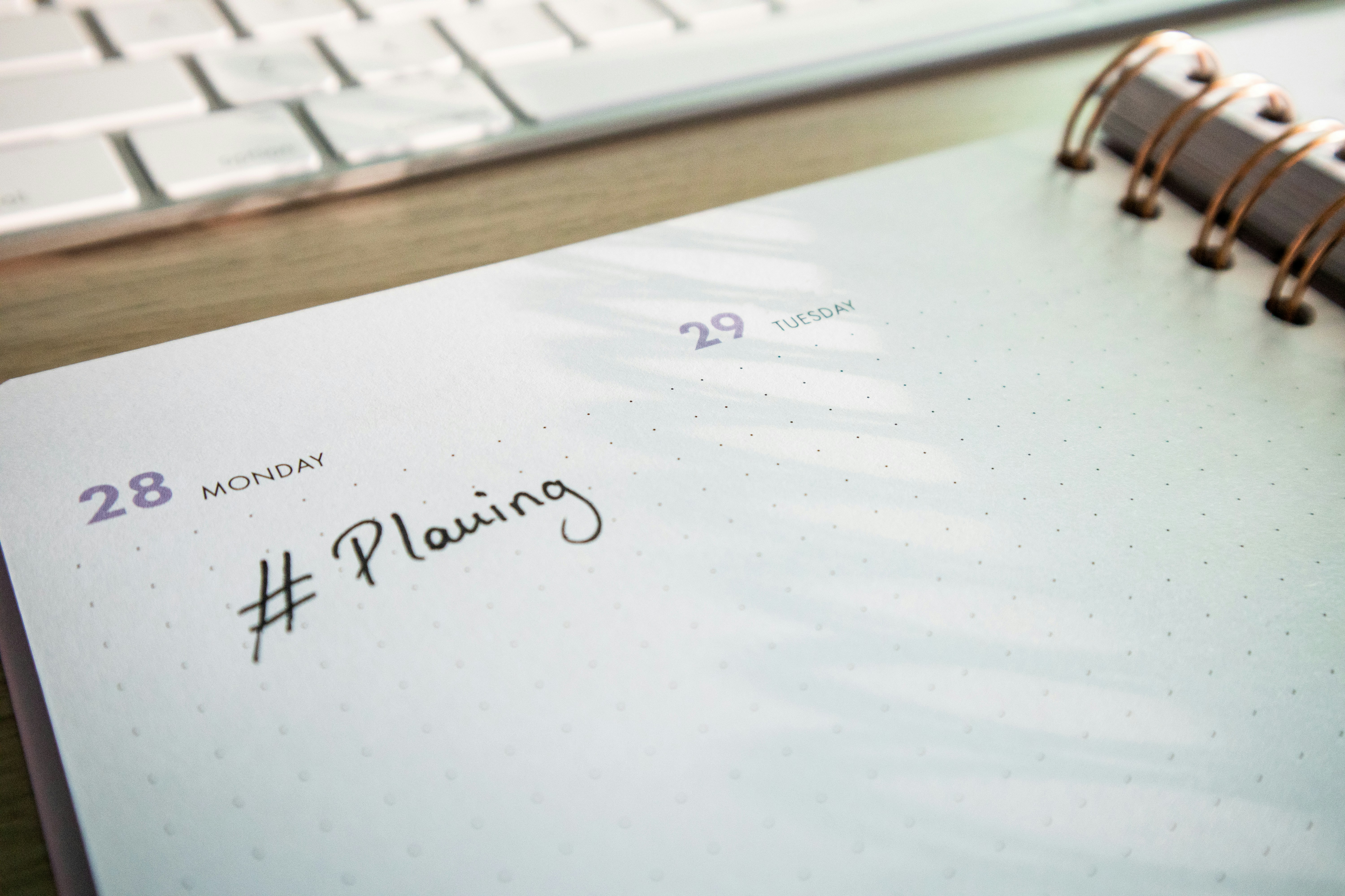 Meeting and Schedule Tools