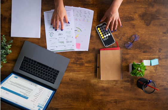 Payroll Management System