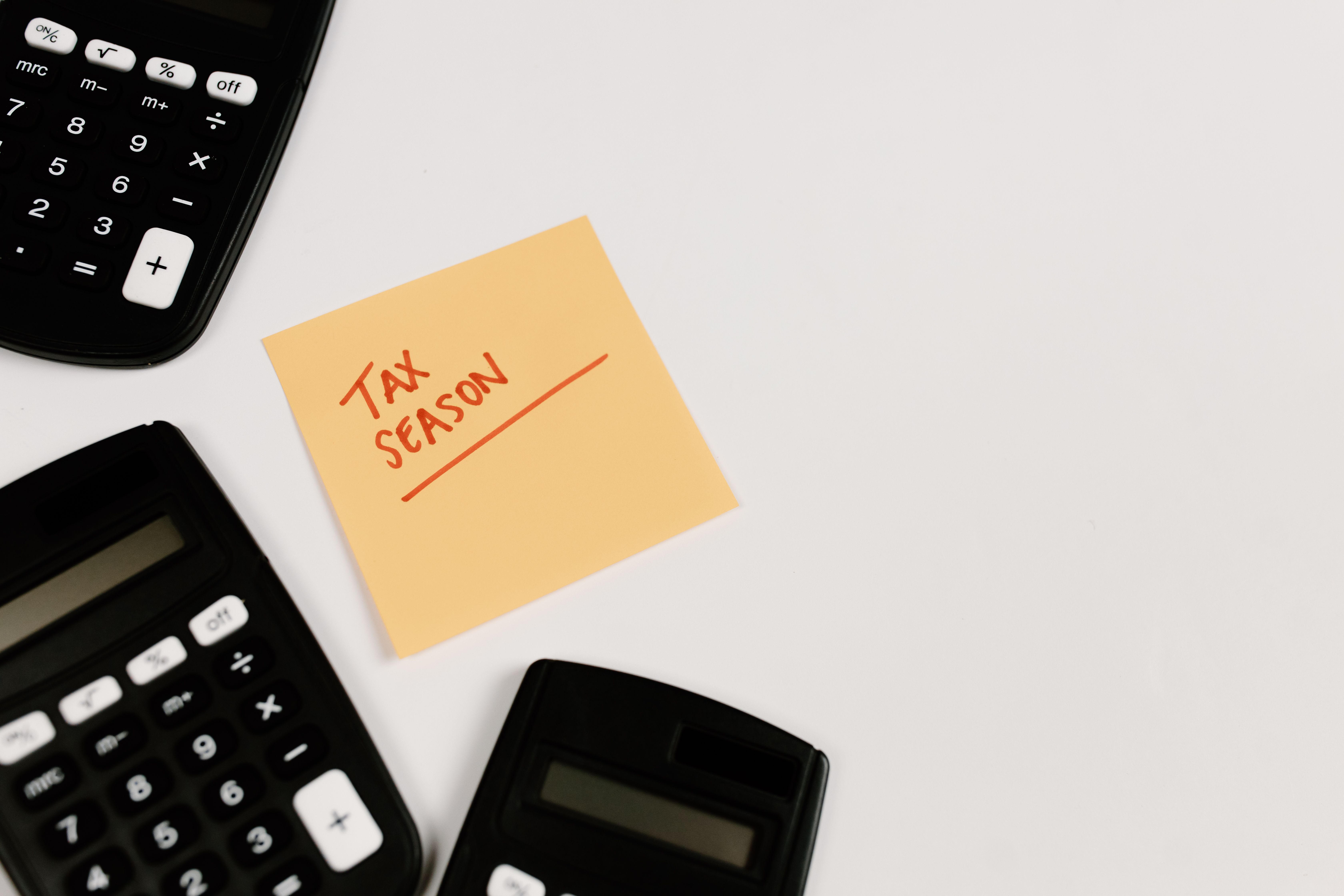 Tax Management