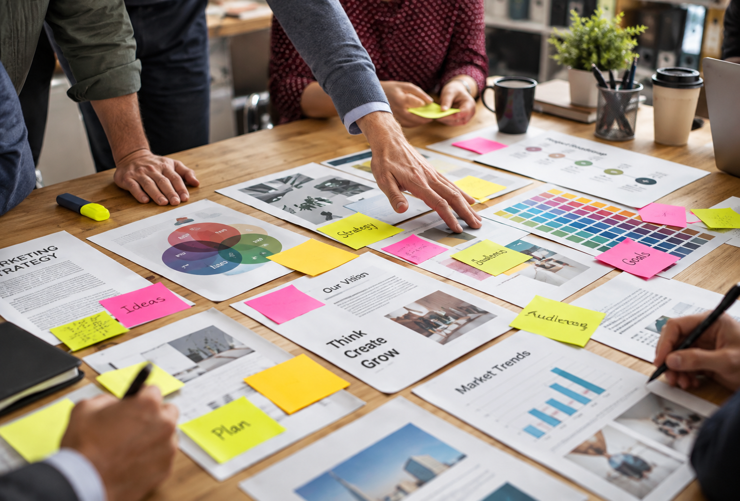 Project Planning