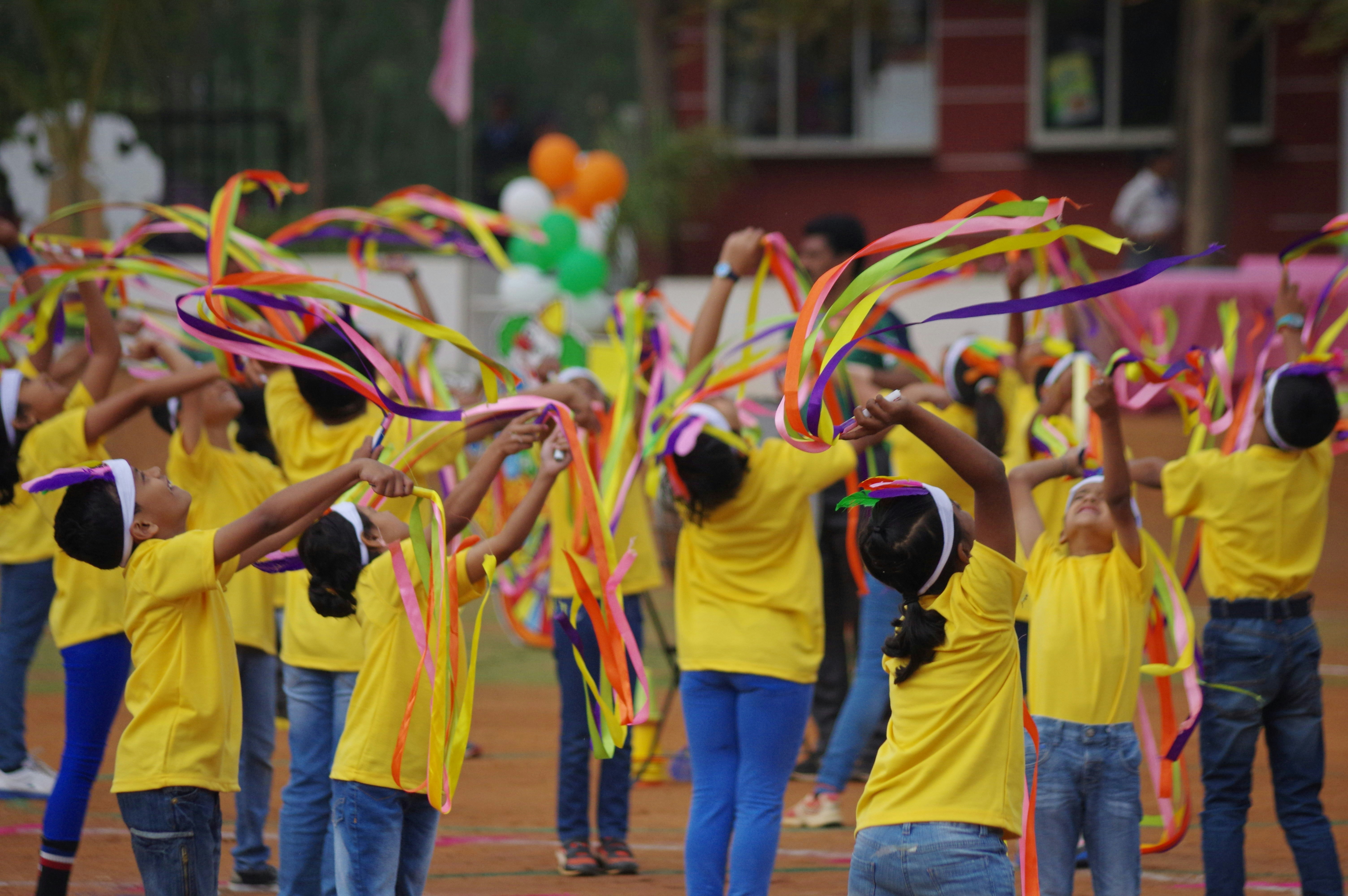 Event Management