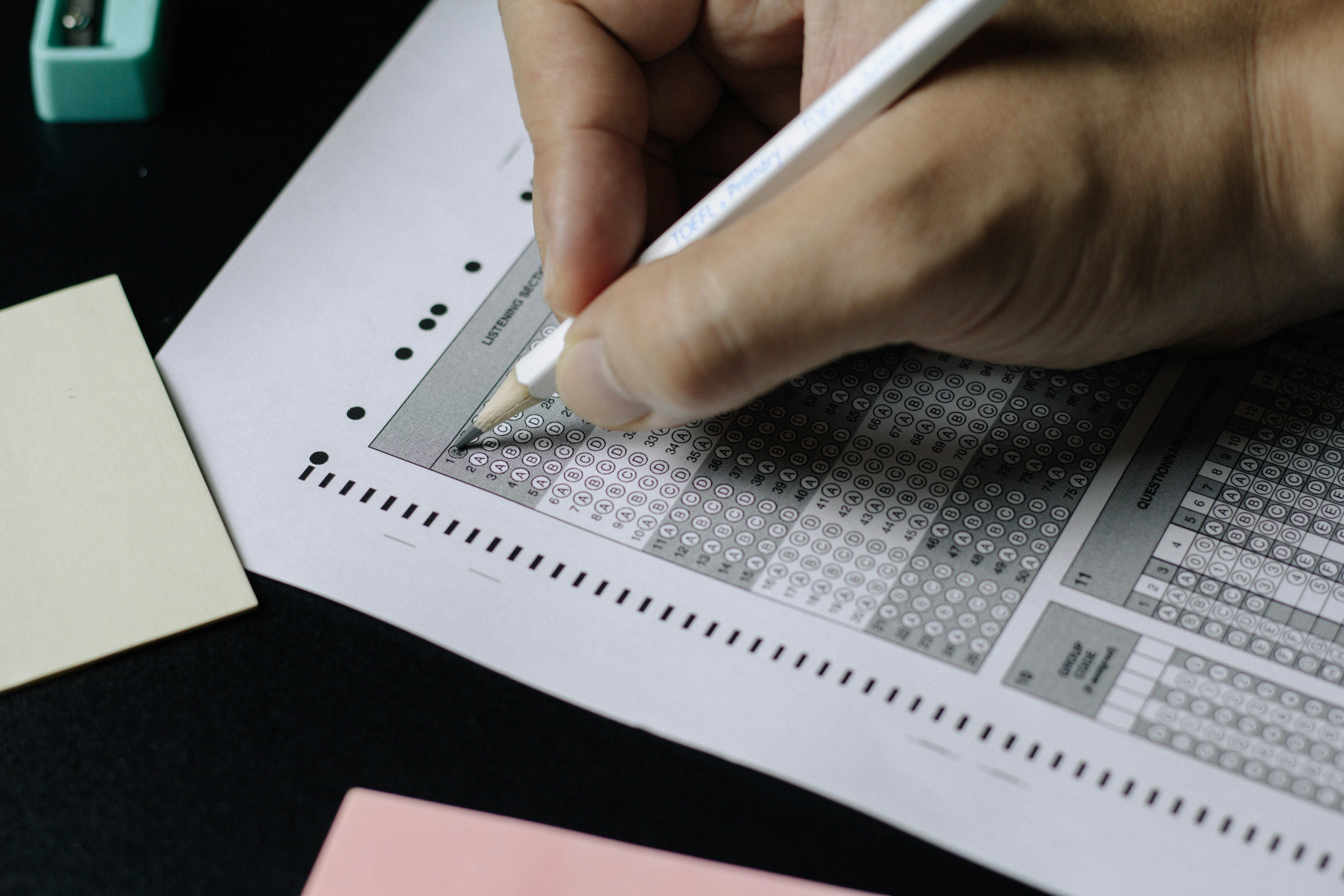Grade and Assessment Management