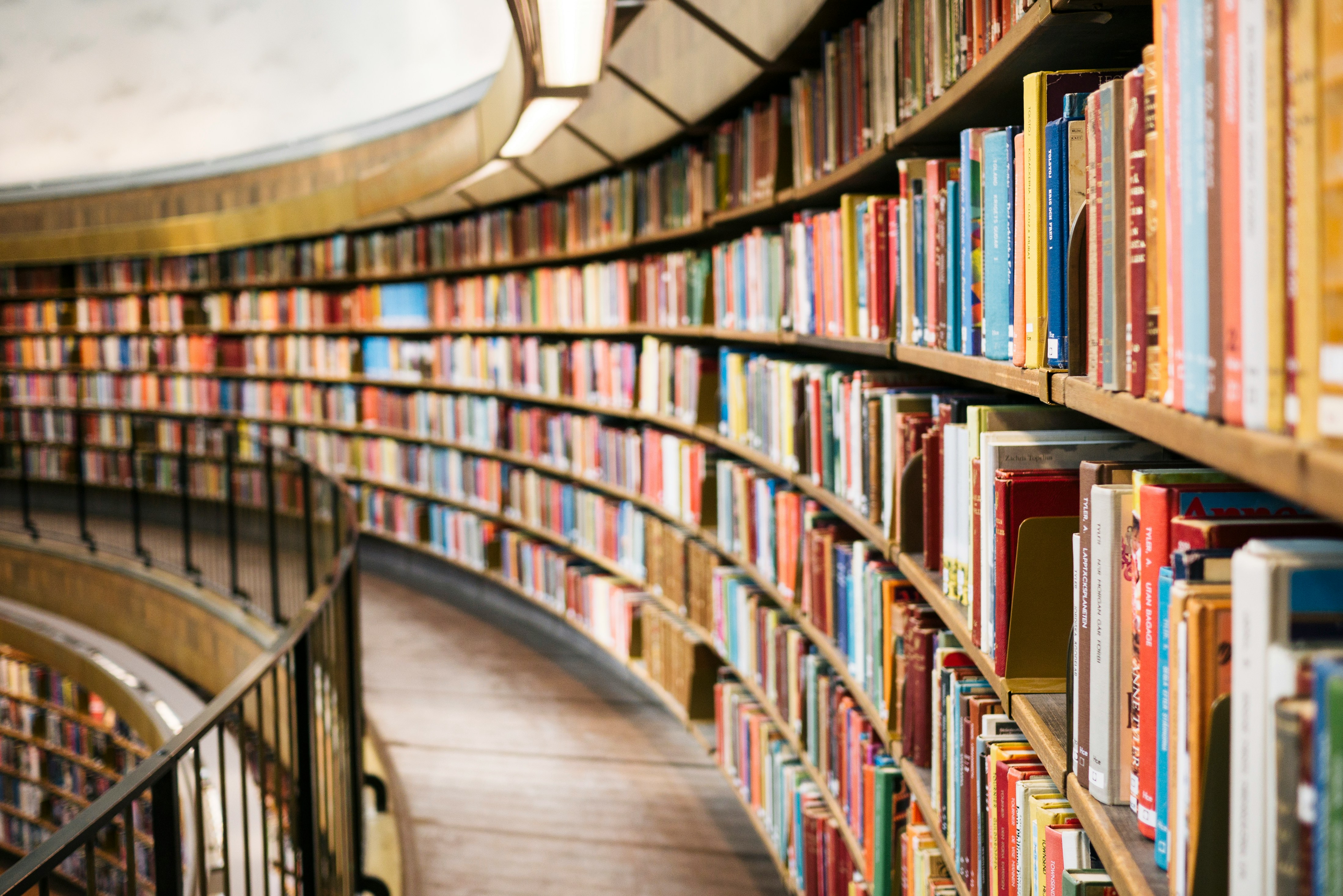 Library Management