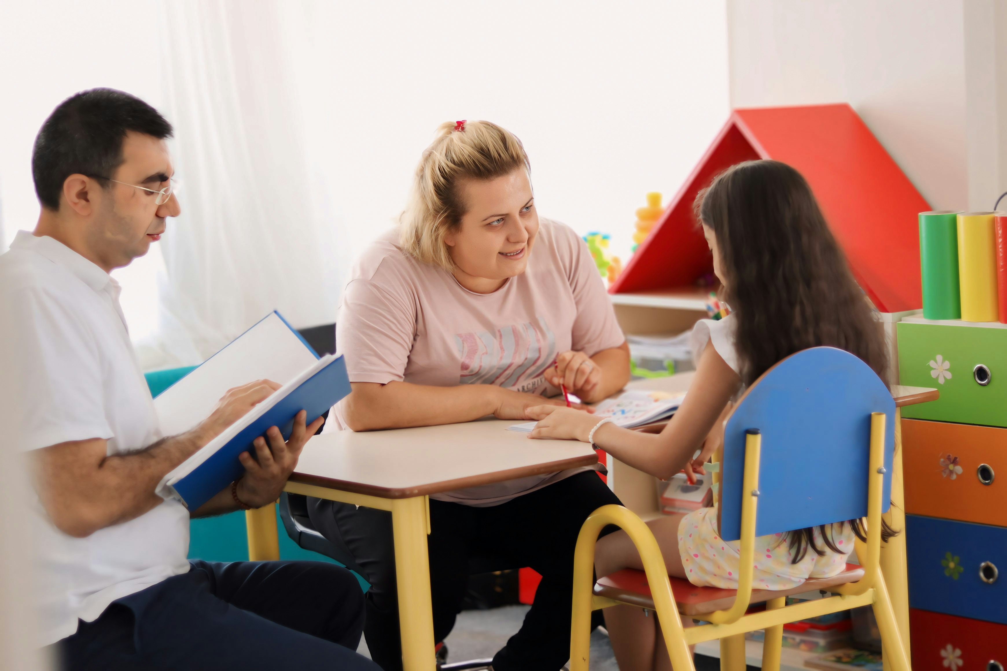 Parent Communication