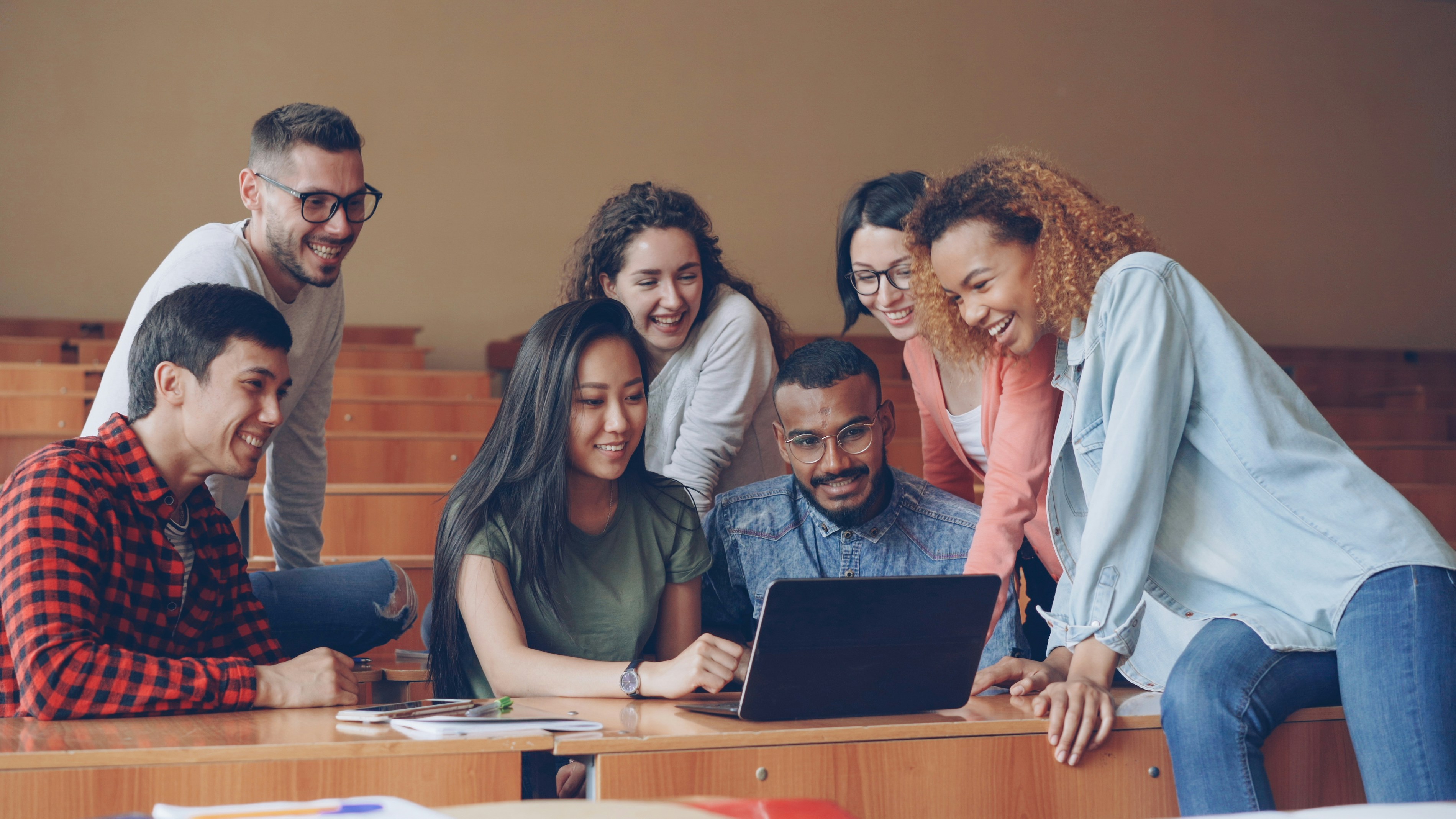 Student Information Management