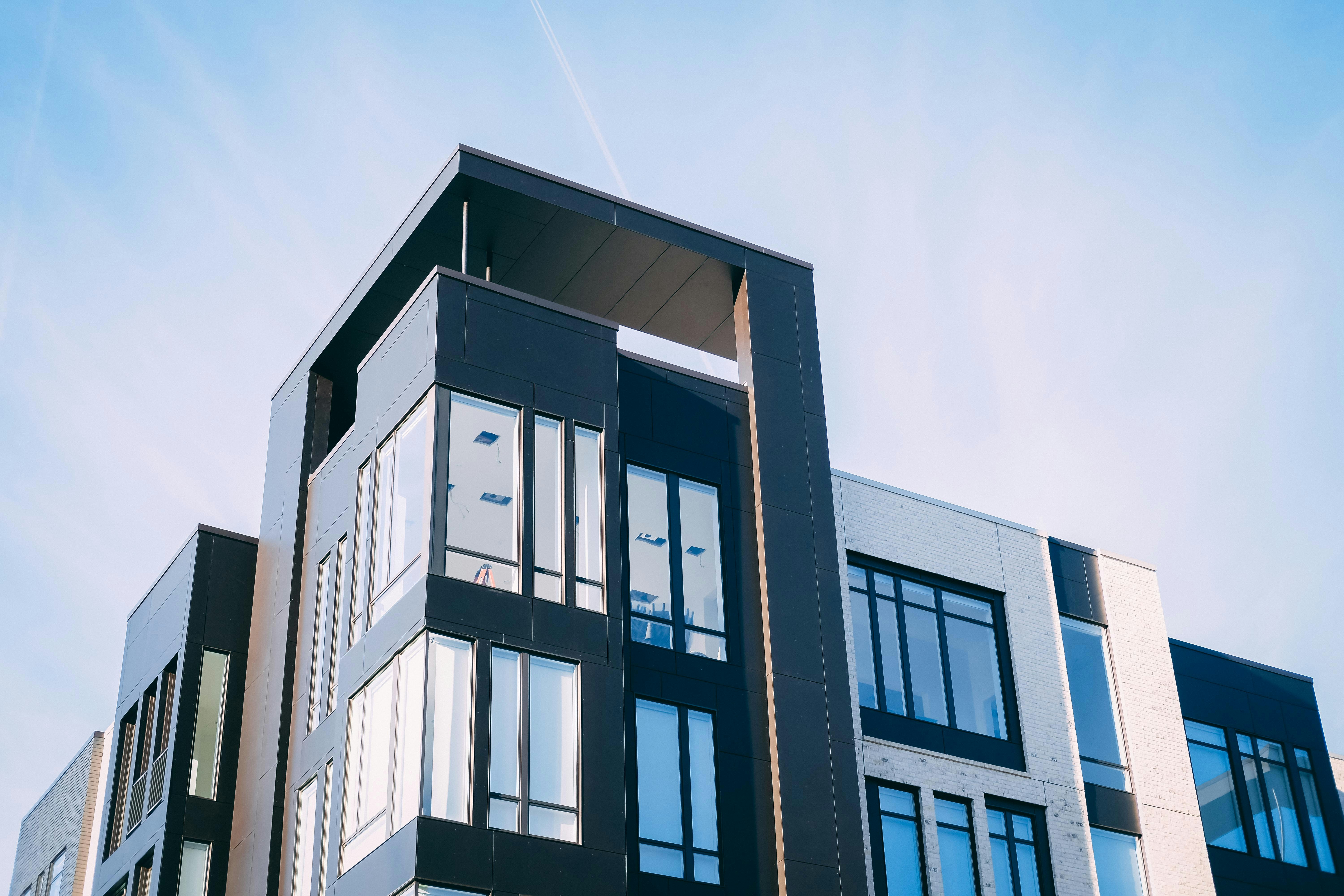 Apartment Management Software