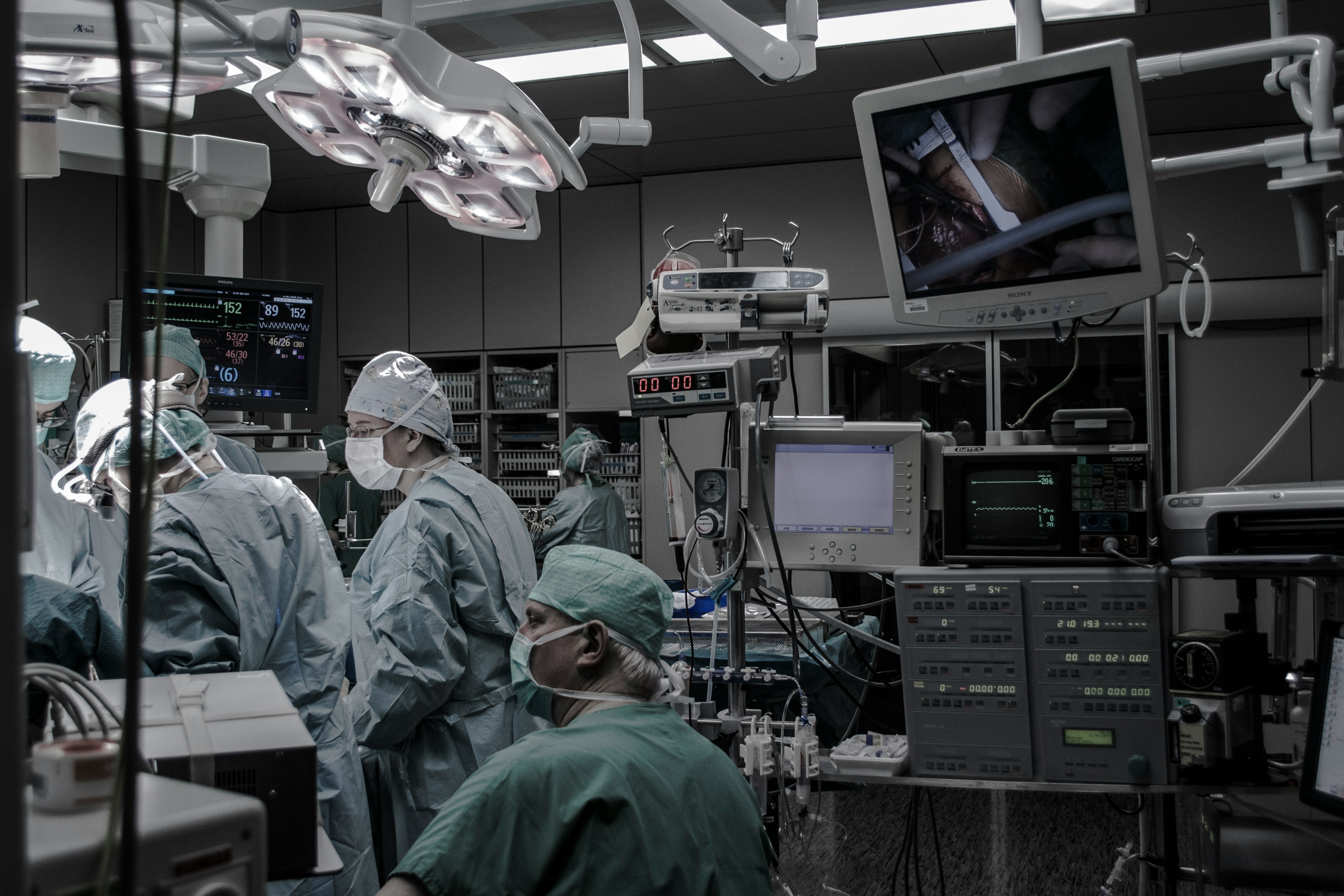 Hospital Management Software
