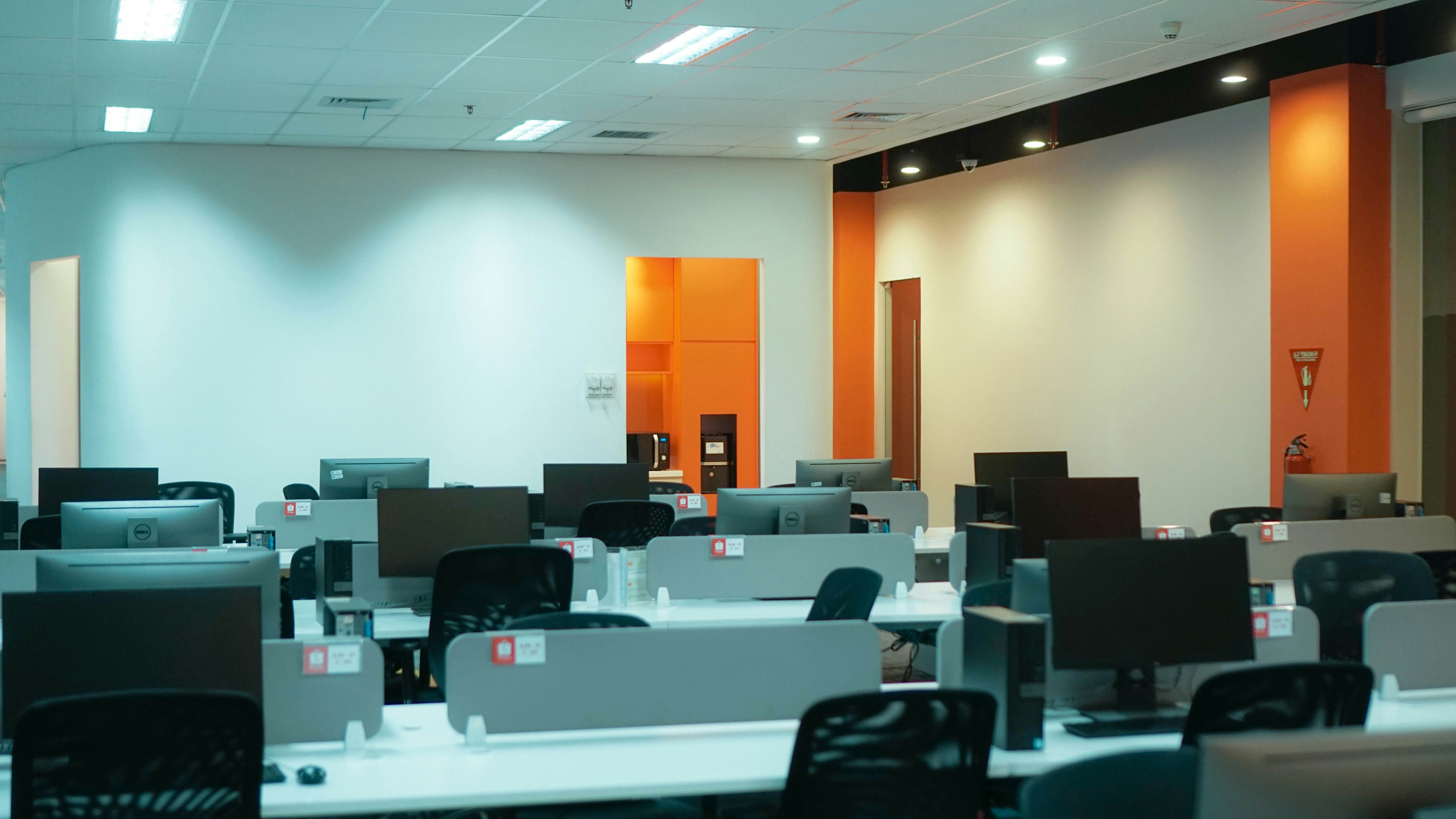 Office Management Software