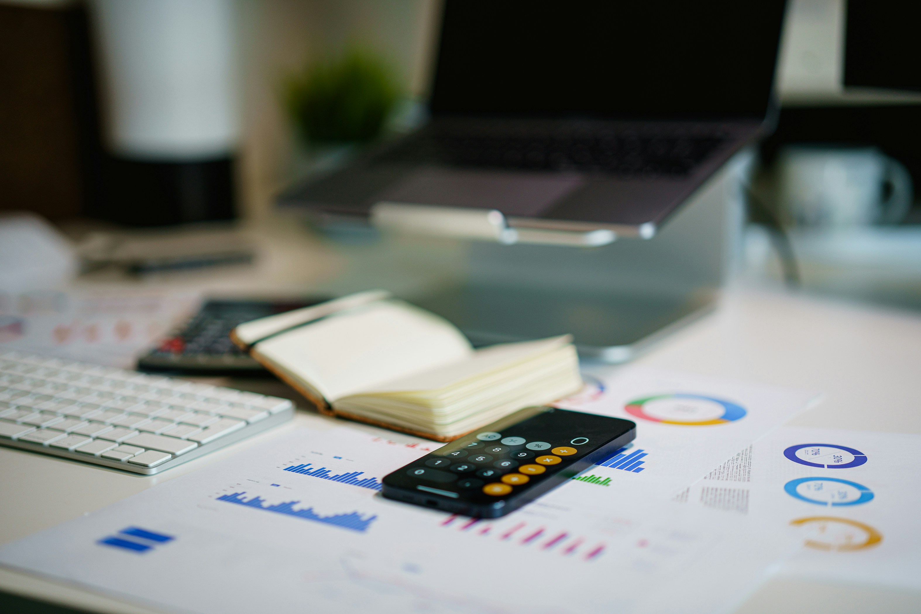 Payroll Management Software
