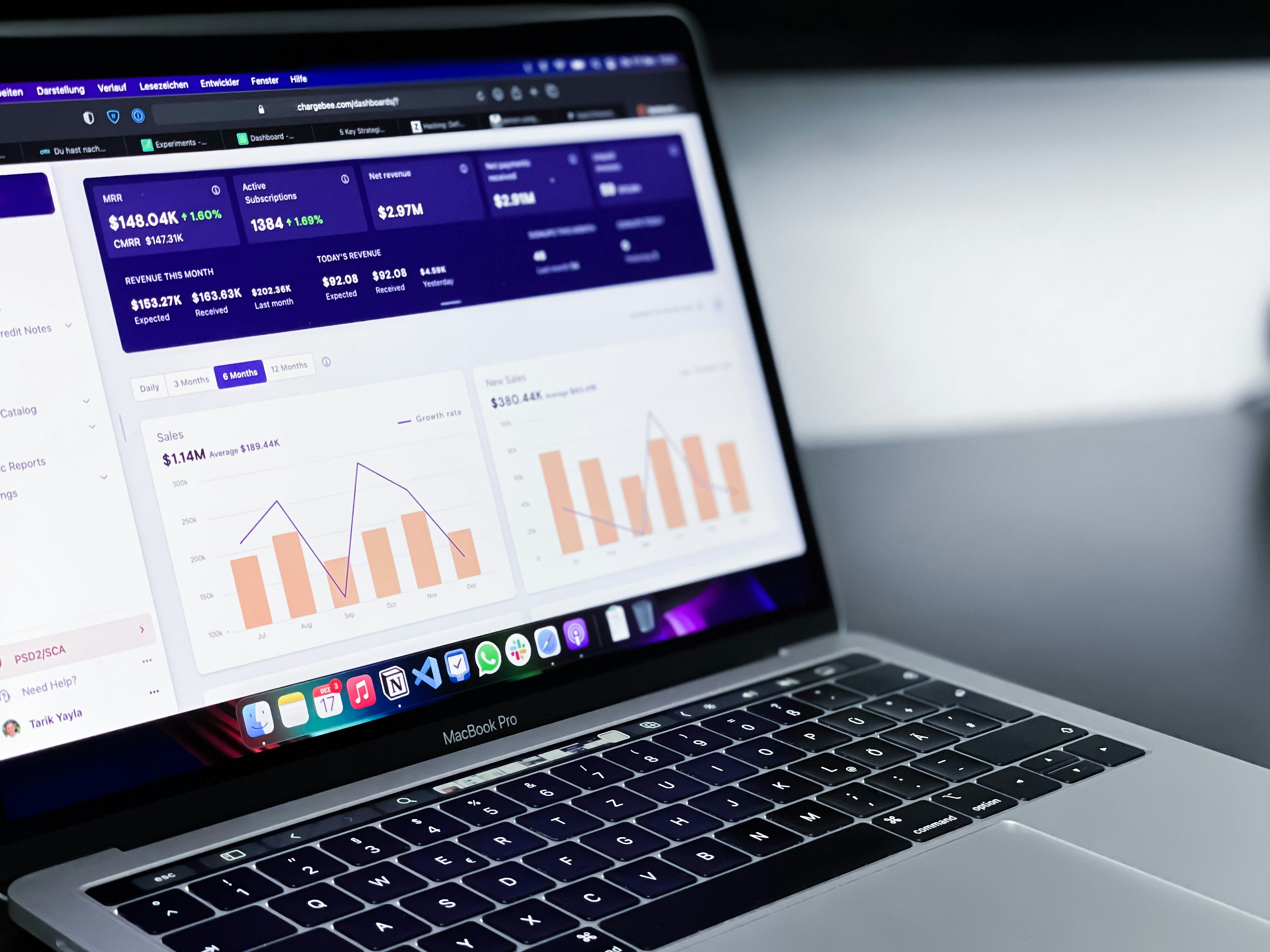Project Management Software