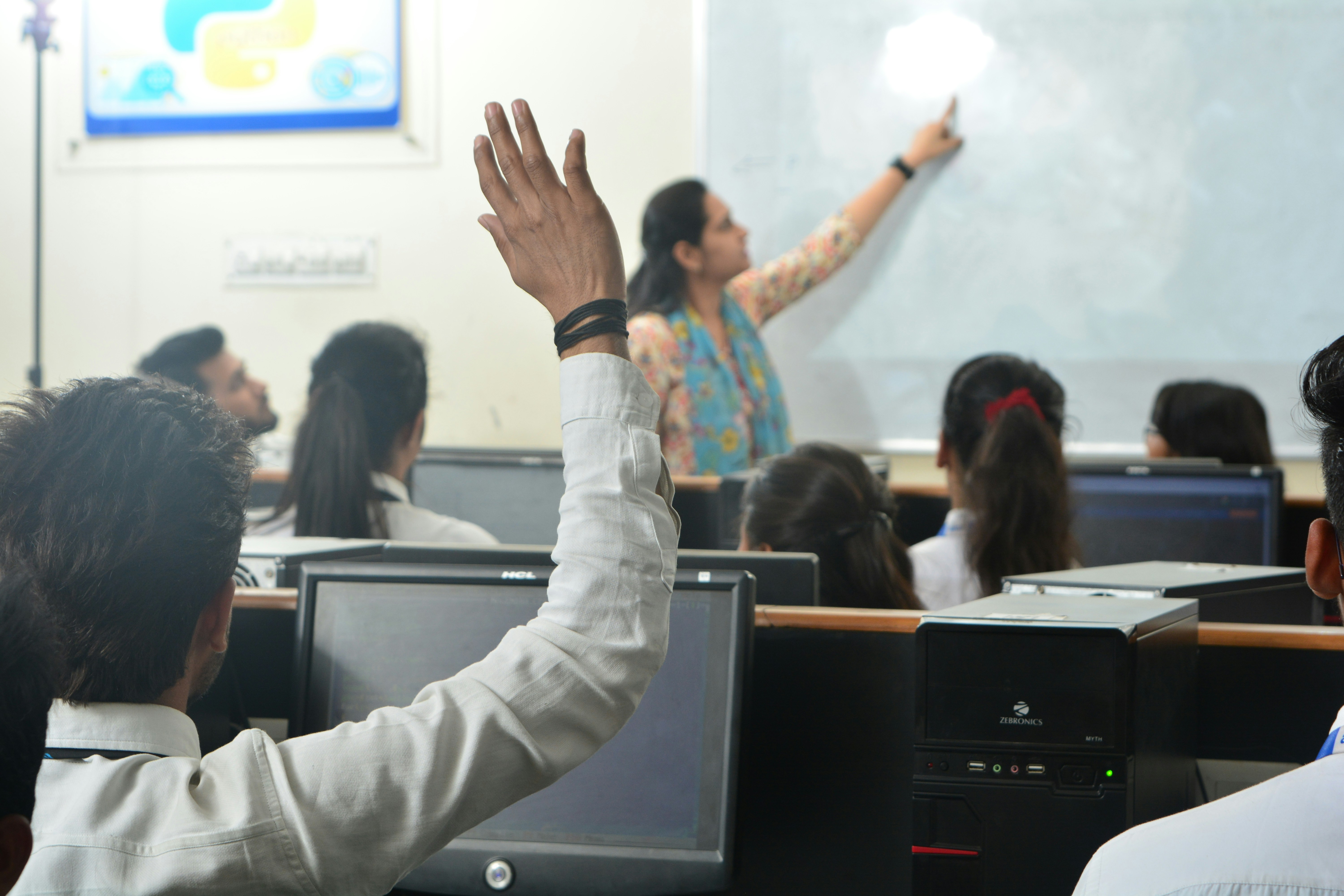 School Management Software